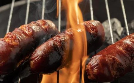 Pola Makan Ultra-Proses Tingkatkan Risiko Penyakit Jantung Hingga 67%