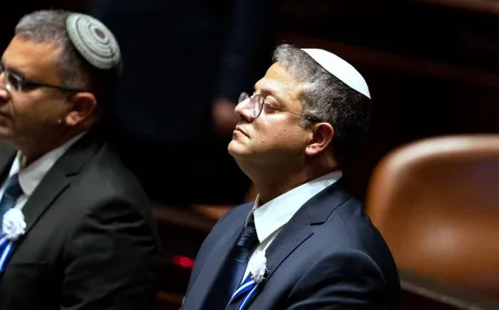 RI & 7 Negara Arab Kecam Keras UU Hukuman Mati Israel untuk Warga Palestina