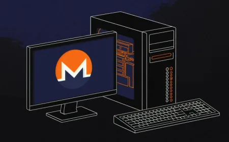 Operasi Penambangan Crypto dengan Lure ISO Sebar RAT dan Miner Terungkap