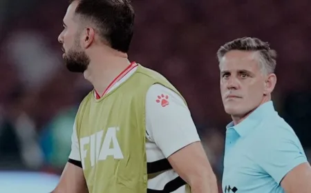 Efek John Herdman di Timnas Indonesia: Jordi Amat Nikmati Peran Baru, Dony Tri Pamungkas Banjir Pujian