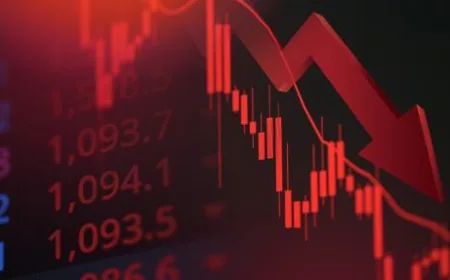 Saham Konglomerasi BREN Cs Anjlok Jelang Rilis Daftar Konsentrasi Pemegang Saham
