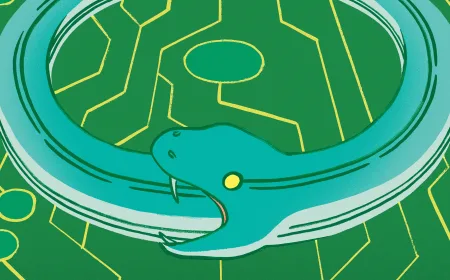 Kecerdasan Buatan Mengubah Silicon Valley: Wajah Baru Dunia Kerja Kantoran