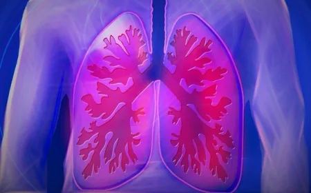 Gejala Kanker Paru yang Sering Diabaikan: Batuk Berkepanjangan Wajib Diwaspadai