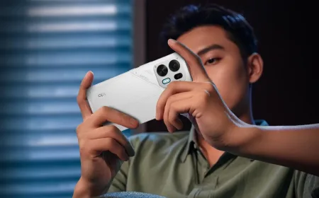 OPPO K15 Pro Series Resmi Meluncur: Smartphone Gaming dengan Kipas Built-in