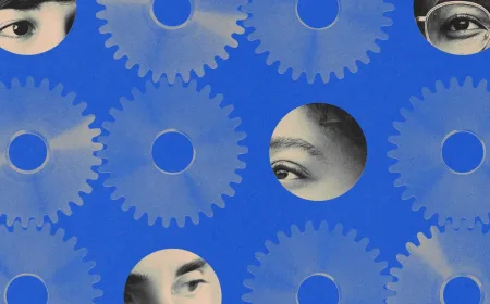 Pasar Kerja Anak Muda Terpuruk, Tapi Bukan Karena AI