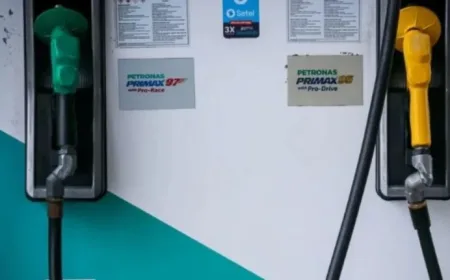 PNS Malaysia WFH Mulai April untuk Hemat Energi, Harga Minyak Melonjak Usai Pidato Trump