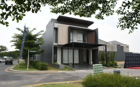 Kinerja Emiten Properti 2026: Tantangan dan Rekomendasi Saham Terbaik