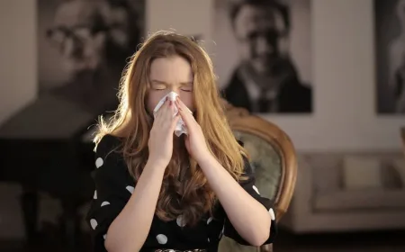 Cuaca Tak Menentu Tingkatkan Risiko Penyakit, 6 Tips Jaga Imun Tubuh