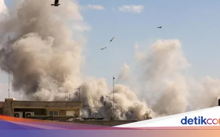 Eks Menlu Iran Kamal Kharazi Luka Parah, Istri Tewas dalam Serangan Israel di Teheran