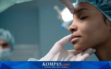 5 Syarat Penting Sebelum Operasi Plastik Agar Hasil Maksimal dan Aman