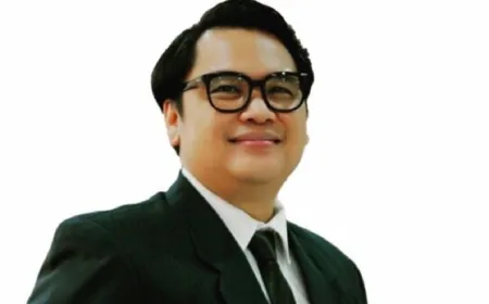 Jurnal Hukum Universitas Jambi Resmi Terindeks Scopus, Perkuat Reputasi Internasional