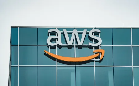 AWS Percepat Deteksi Penyakit Langka dengan Cloud dan AI Terbaru