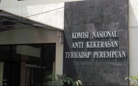 Lowongan Kerja Komnas Perempuan 2026: Staf Hukum dan Kerja Sama, Simak Syarat Lengkap