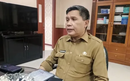 Pemkot Ambon Perketat Pengawasan Rumah Kost untuk Cegah Masalah Sosial