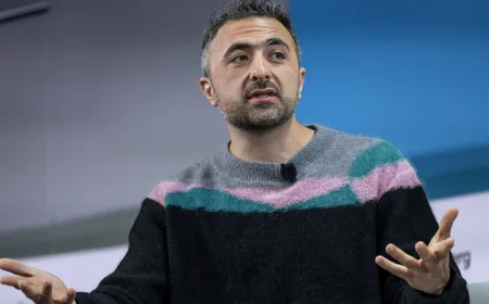 Microsoft Luncurkan Model AI Kelas Menengah di Tengah Batasan Komputasi