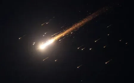 Militer Iran Tetap Kuat dan Canggih, IRGC Serang Pabrik Baja Terkait AS di Teluk