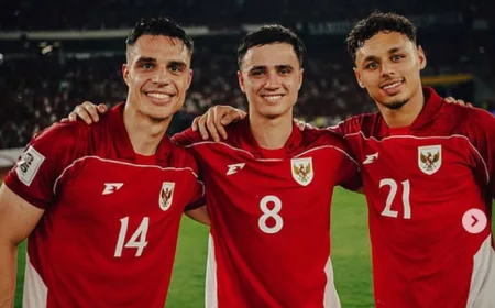 Eliano Reijnders Masuk Radar Klub Liga 1 Azerbaijan, Balik ke Eropa?