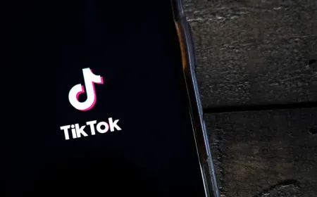 TikTok Ingin Sediakan Layanan Keuangan di Brasil, Ini Rencana Lengkapnya