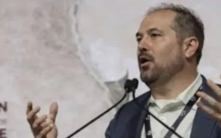 Presiden Masjid Ditangkap di AS Meski Bebas Catatan Kriminal, Ini Faktanya