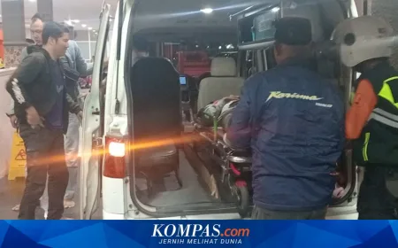 Kecelakaan Bus Restu di Tol Jombang-Mojokerto: 1 Meninggal, 15 Luka-luka
