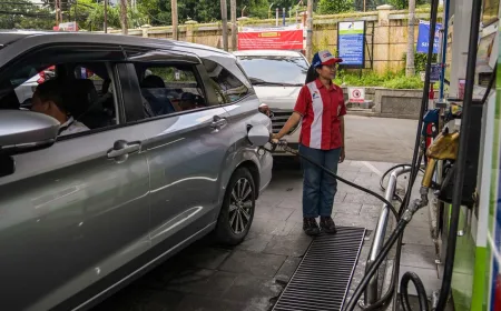 Strategi Hemat BBM di Tengah Ketidakpastian Harga Energi Global 2026