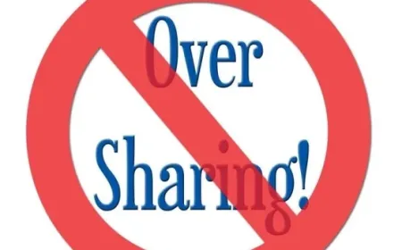 Bahaya Oversharing di Media Sosial: Risiko dan Dampaknya yang Perlu Diwaspadai