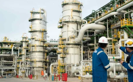 Perang Iran Tekan Nilai Pasar Perusahaan Asia Tenggara Hingga $200 Miliar