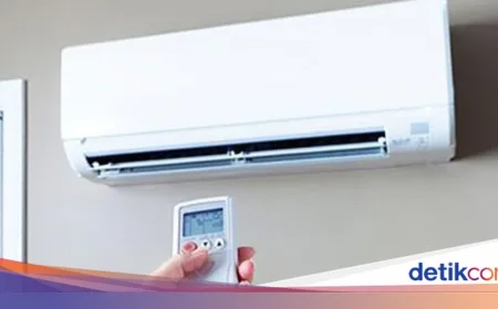 Malaysia Naikkan Suhu AC Kantor dan Terapkan WFH untuk Hemat Energi