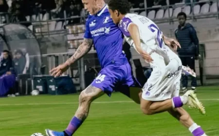 2 Pesepakbola Dunia yang Menyesal Tolak Panggilan Timnas Indonesia, Nomor 1 Radja Nainggolan