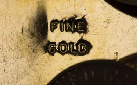 Ramalan Harga Emas Minggu Depan: Waktunya Jual atau Beli?