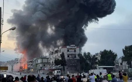 Jenderal AS Dicopot Mendadak di Tengah Ketegangan Perang Timur Tengah