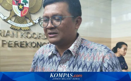 Harga Plastik Mahal Akibat Kelangkaan Nafta, Produsen Terapkan Survival Mode