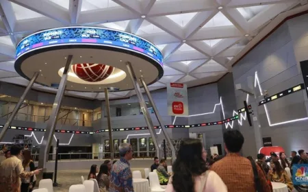 9 Saham dengan Penguasa Tunggal di Atas 95%, Termasuk BREN dan ROCK