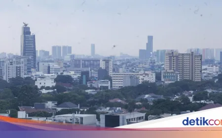 Skenario Terburuk Harga Minyak Tinggi Bisa Hambat Pertumbuhan Ekonomi RI 5%