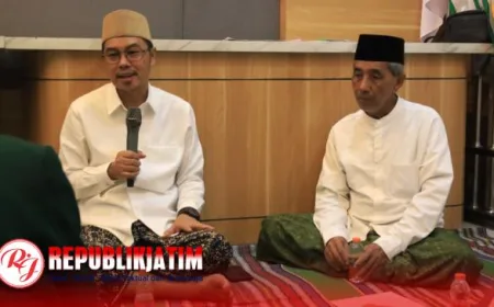 PKB Sidoarjo Siapkan Ketua Baru Loyalis dan Berintegritas Jelang Muscab 2026