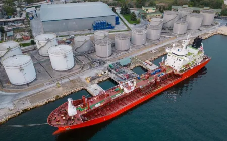 Harga Minyak Dunia Sentuh US$111 per Barel di Tengah Ancaman Eskalasi Perang Iran