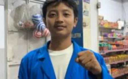 PMII IAIT Kritik DPRD Tasikmalaya Gagal Awasi dan Jadi Penyebab Banjir