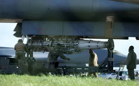 Menhan AS Copot Kepala Staf AD di Tengah Perang Iran, Ini Penyebabnya