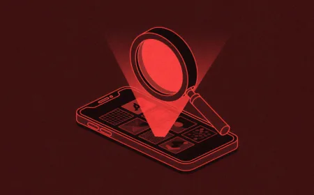 Varian Baru SparkCat di iOS dan Android Curi Gambar Frasa Pemulihan Dompet Crypto