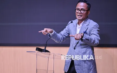 BUMN Didorong Perkuat Dampak Ekonomi dan Sosial untuk Pembangunan Berkelanjutan