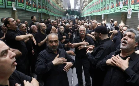 Dubes Iran Ungkap Isu Perpecahan Suni-Syiah sebagai Strategi Zionis Memecah Umat Islam