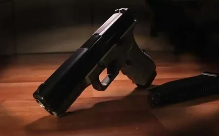 Jejak Kriminal Anggota KKB Pulan Wonda: Penembakan Tito Karnavian dan Pembunuhan Warga Sipil