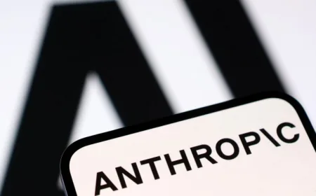 Model AI Anthropic Mythos Picu Momen Penting dalam Keamanan Siber