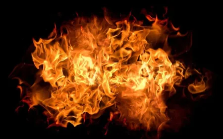 Serangan Drone Diduga Iran Guncang Kilang Minyak Terbesar Kuwait untuk Ketiga Kali