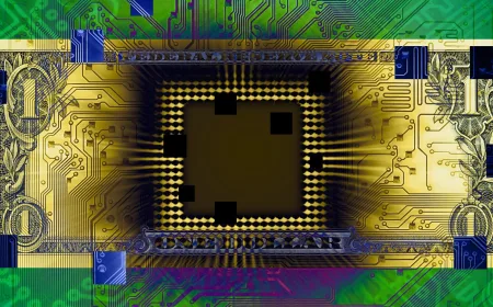 Investor Bertaruh pada Kekacauan AI, Tapi Sejarah Menunjukkan Lainnya