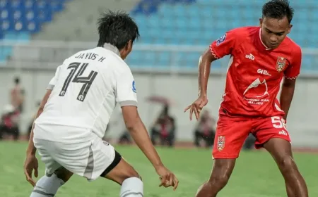 Hendri Susilo Ungkap Penyebab Skor Imbang Arema FC vs Malut United 1-1