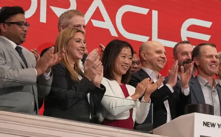 Mengapa Perusahaan Teknologi Seattle Masih Melakukan PHK di Tahun Ini