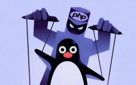 Microsoft Ungkap Web Shell PHP Terkontrol Cookie dengan Persistensi Cron di Server Linux