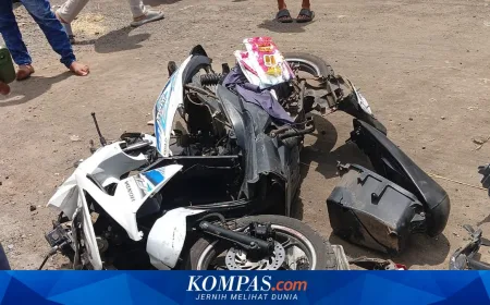Kecelakaan Situbondo: Remaja 15 Tahun Tewas Tertabrak Mobil Elf, Ini Kronologinya