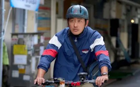 12 Drakor tvN Genre Kriminal dan Komedi Terbaik yang Wajib Ditonton